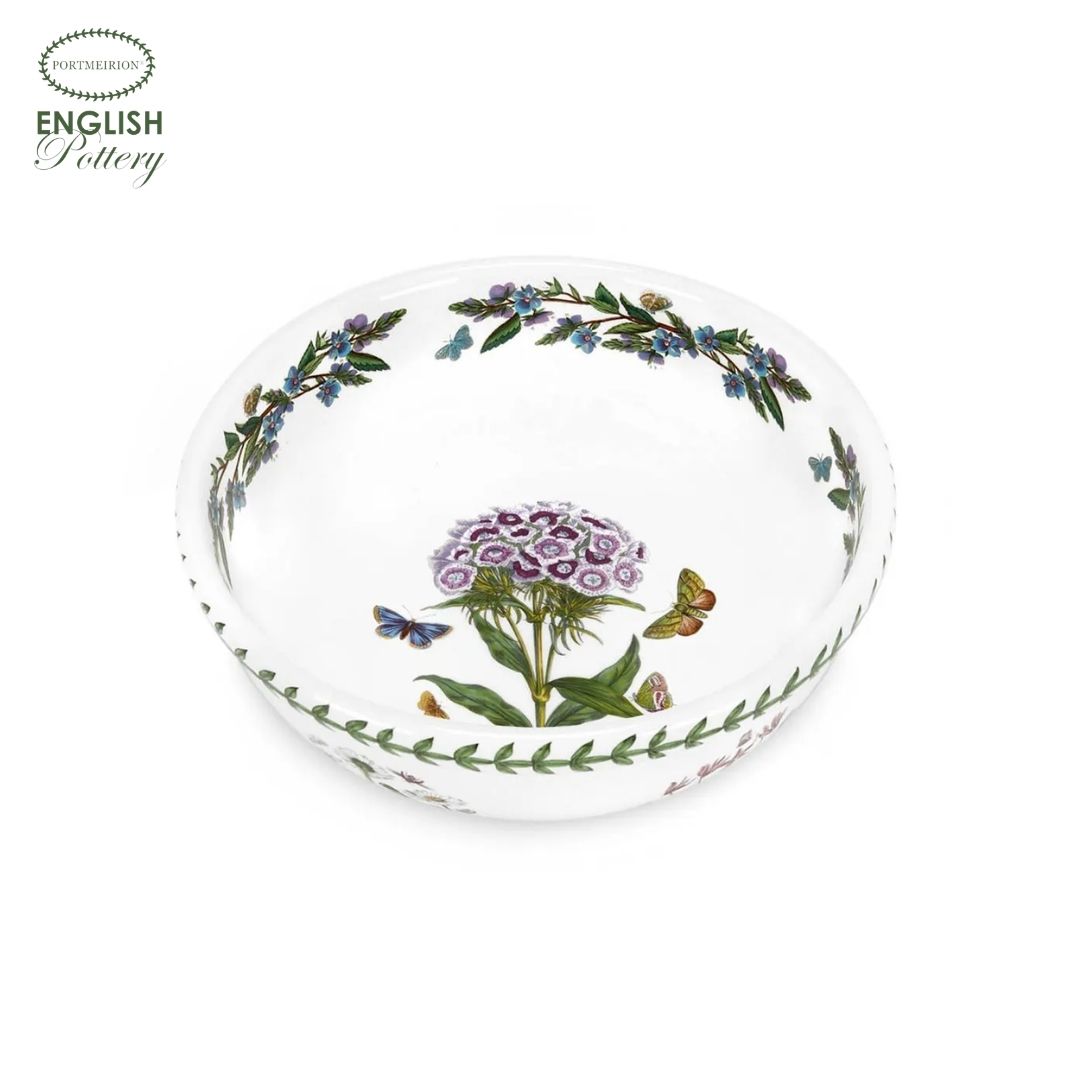Portmeirion Botanic Garden Salad Bowl 9 inch (ENG)