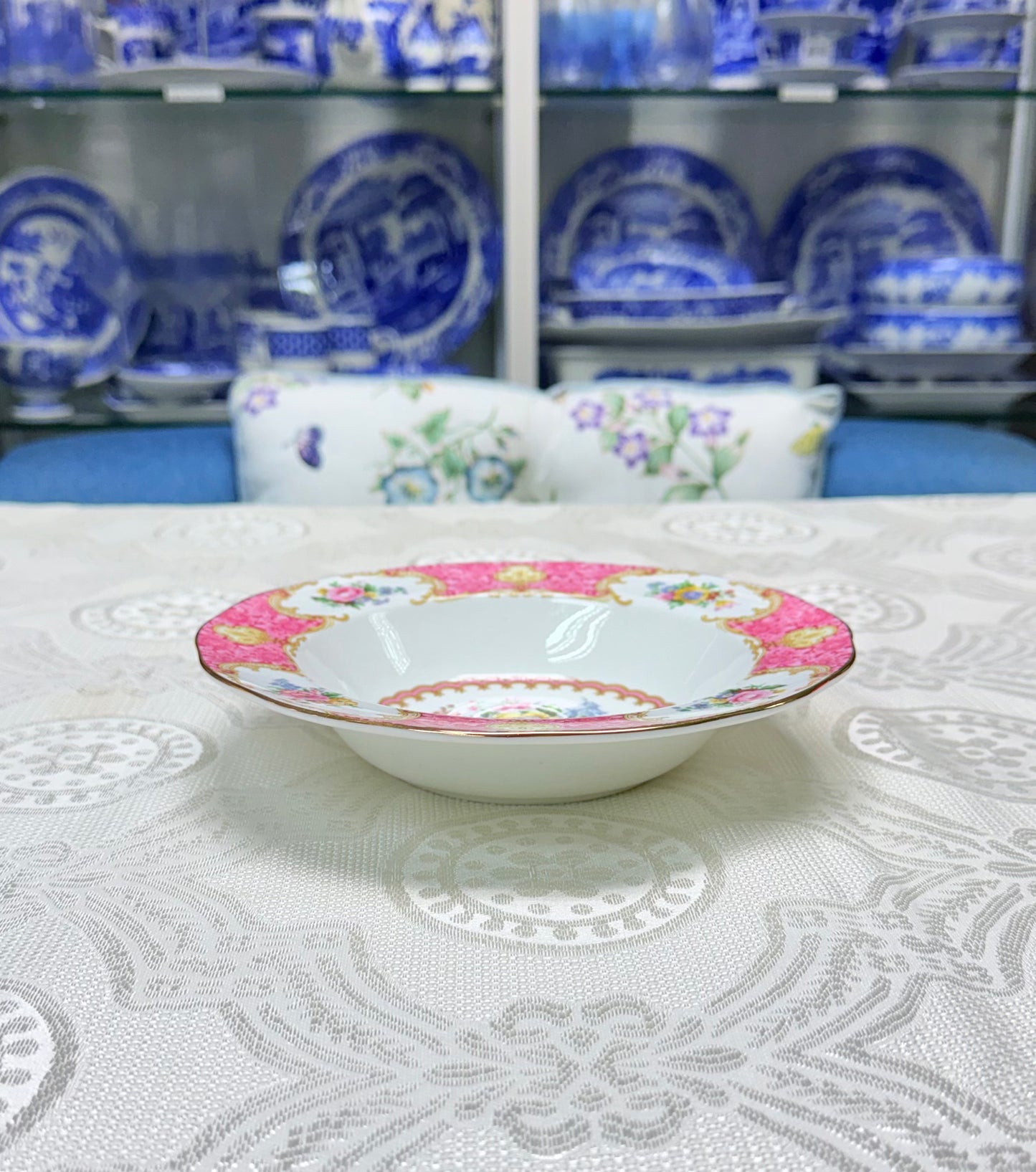 Royal Albert Carlyle Collection