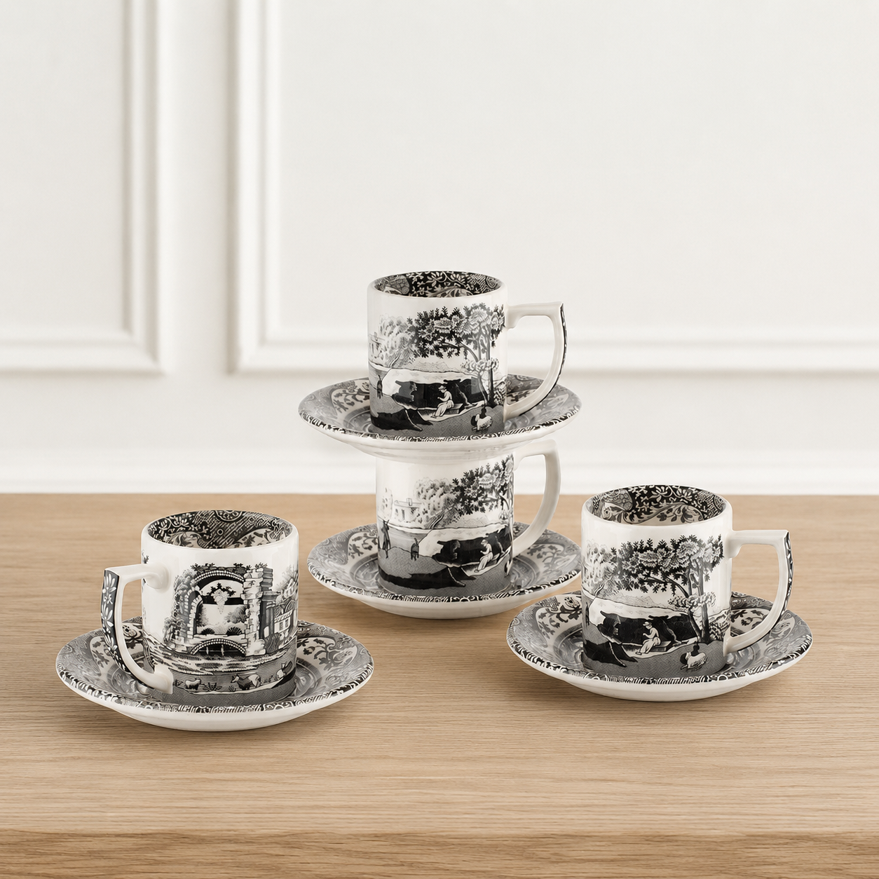 SPODE HERITAGE