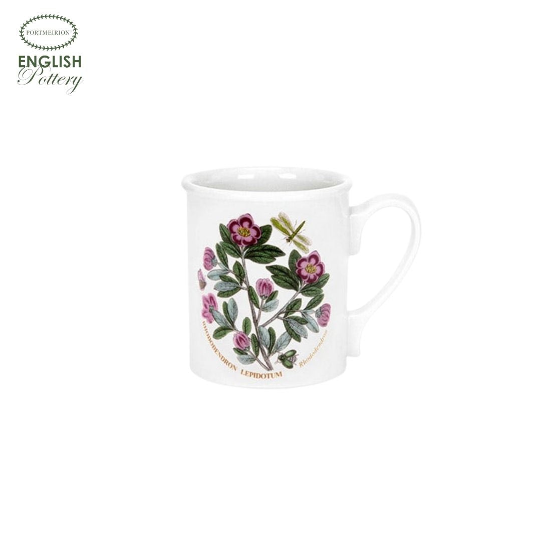 Portmeirion Botanic Garden Breakfast Mug 9oz (ENG)