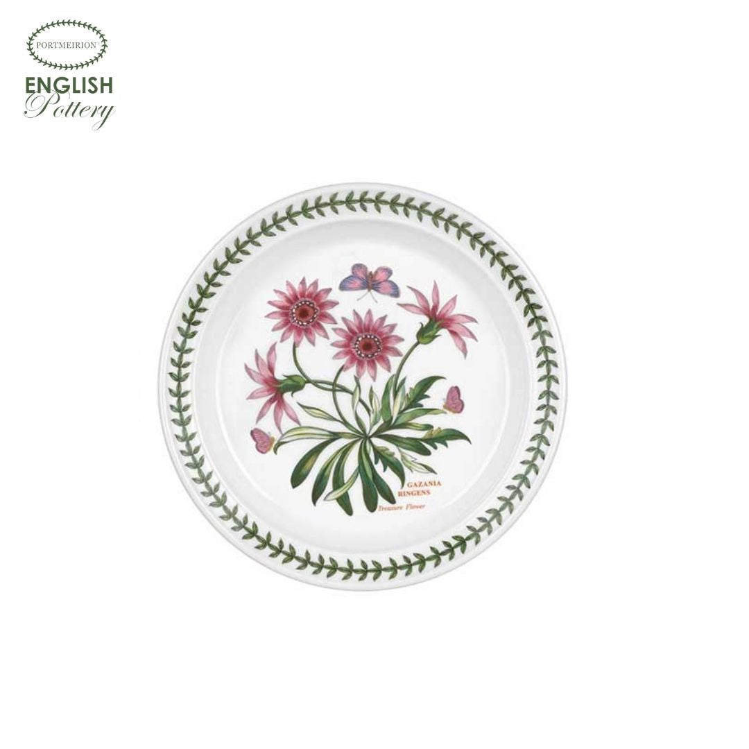 Portmeirion Botanic Garden Salad Plate 8 inch (ENG)