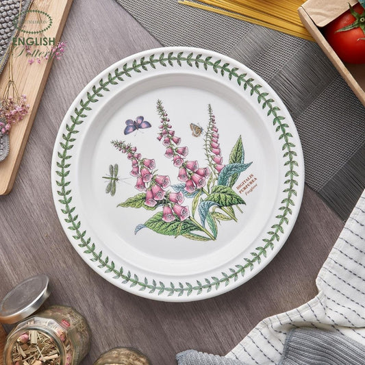 Portmeirion Botanic Garden Dinner Plate 10 inch (ENG)
