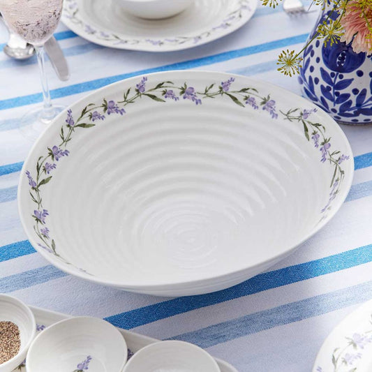 Portmeirion Sophie Conran Pasta Bowl 9.5”
