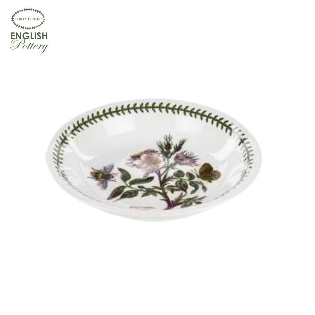 Portmeirion Botanic Garden Pasta Bowl 8 inch (ENG)