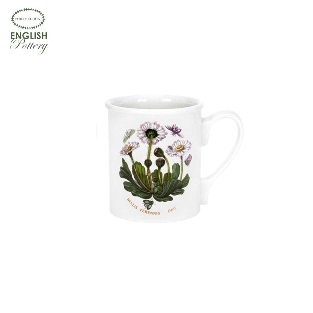 Portmeirion Botanic Garden Breakfast Mug 9oz (ENG)