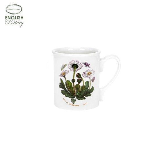 Portmeirion Botanic Garden Breakfast Mug 9oz (ENG)