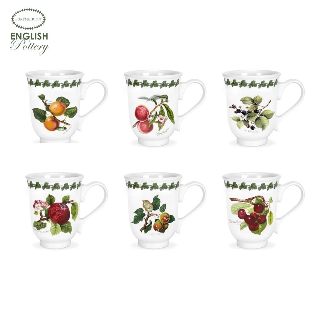 Portmeirion Pomona Bell Beaker 10oz (ENG)