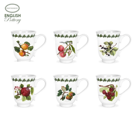 Portmeirion Pomona Bell Beaker 10oz (ENG)