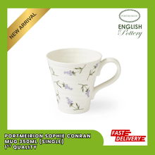 Portmeirion Sophie Conran Mug 12.5oz / 350ml