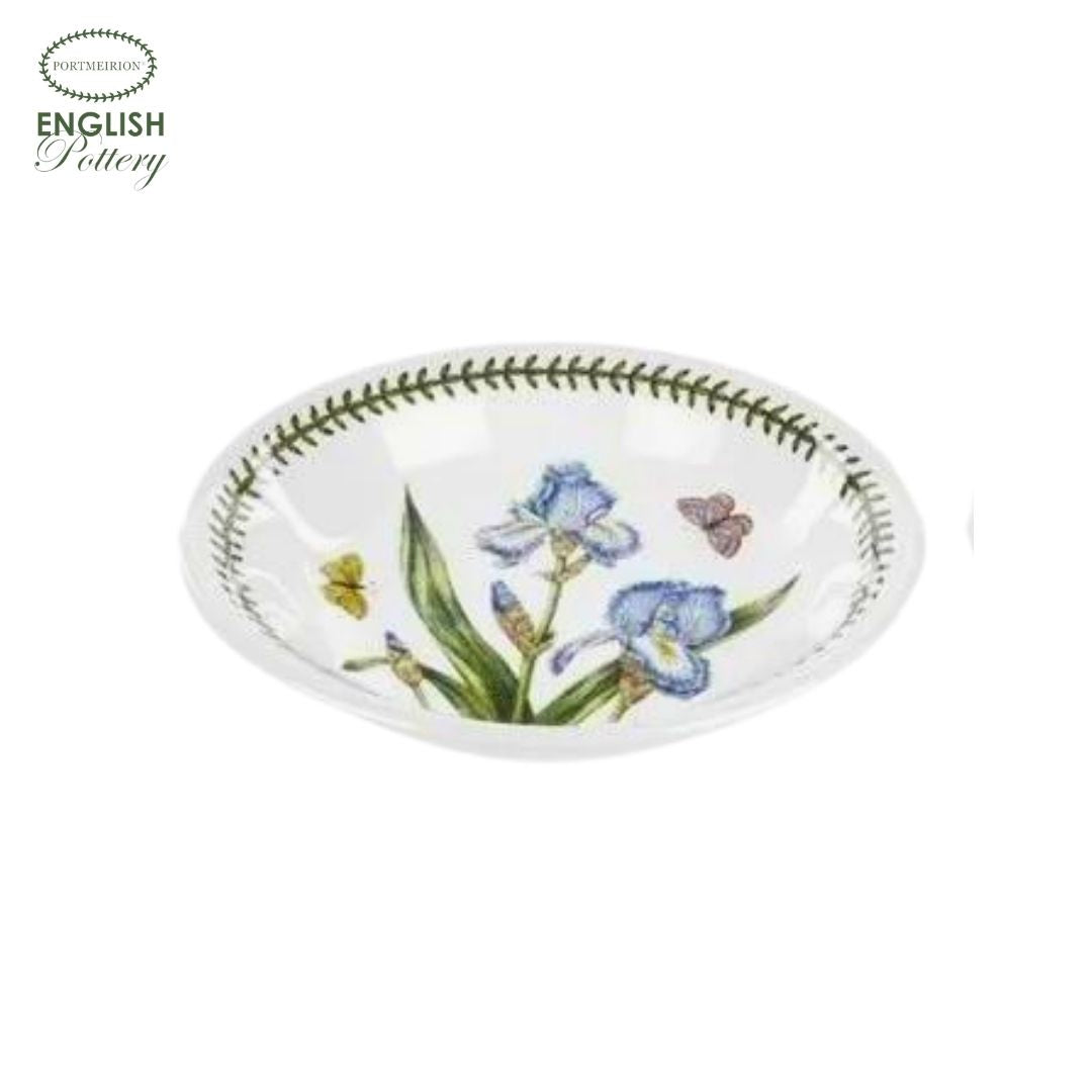 Portmeirion Botanic Garden Pasta Bowl 8 inch (ENG)