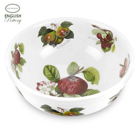 Portmeirion Pomona Salad Bowl 9 inch (Apple) (ENG)
