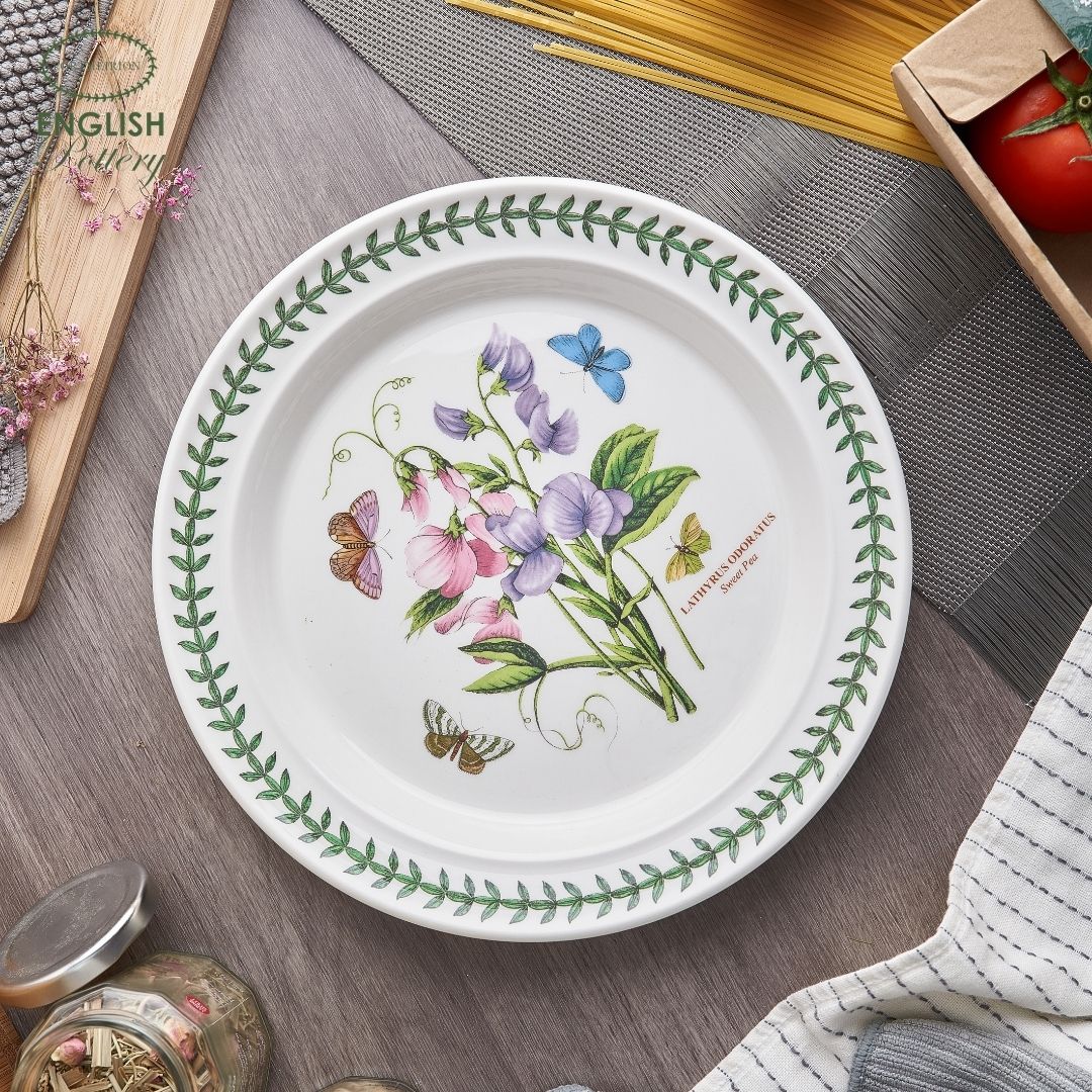 Portmeirion Botanic Garden Dinner Plate 10 inch (ENG)