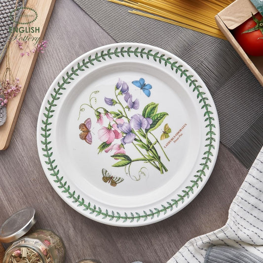 Portmeirion Botanic Garden Dinner Plate 10 inch (ENG)