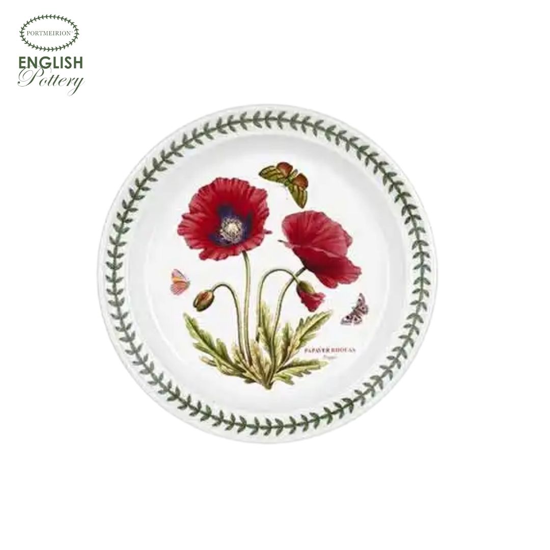 Portmeirion Botanic Garden Dinner Plate 10 inch (ENG)