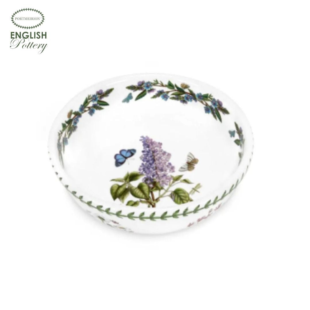 Portmeirion Botanic Garden Salad Bowl 9 inch (ENG)