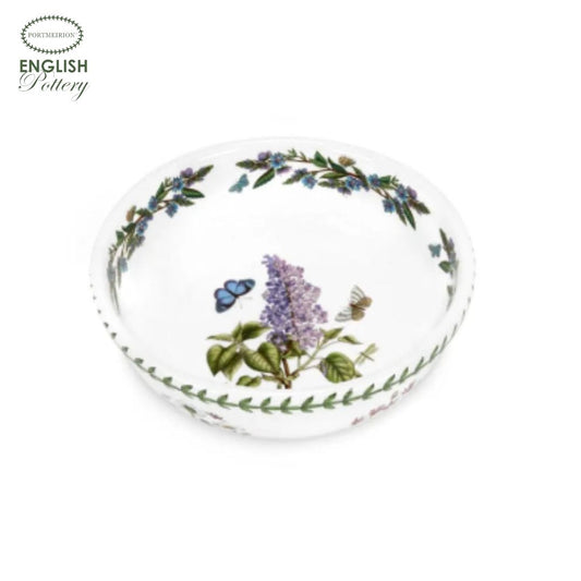 Portmeirion Botanic Garden Salad Bowl 9 inch (ENG)