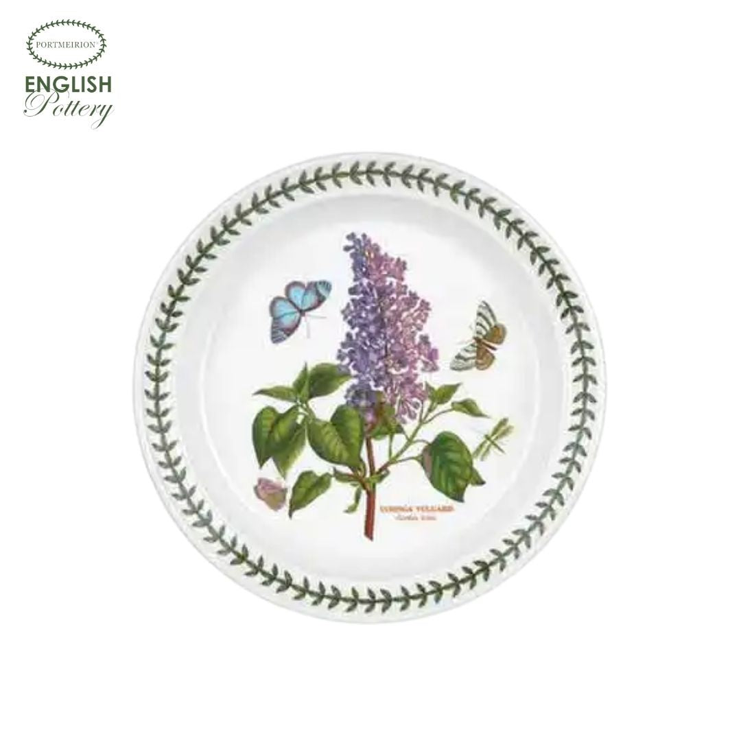 Portmeirion Botanic Garden Dinner Plate 10 inch (ENG)
