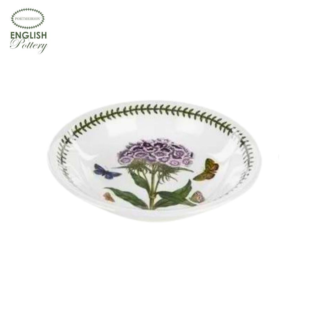 Portmeirion Botanic Garden Pasta Bowl 8 inch (ENG)