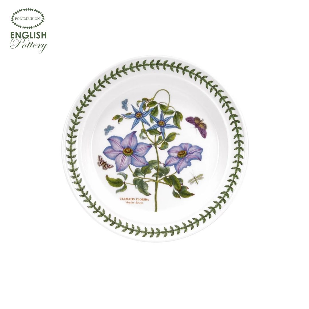 Portmeirion Botanic Garden Dinner Plate 10 inch (ENG)
