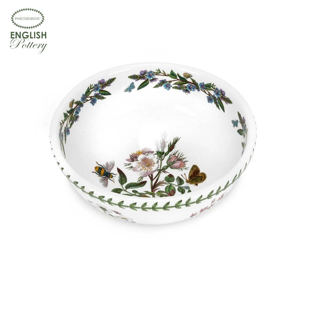 Portmeirion Botanic Garden Salad Bowl 9 inch (ENG)