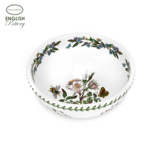 Portmeirion Botanic Garden Salad Bowl 9 inch (ENG)