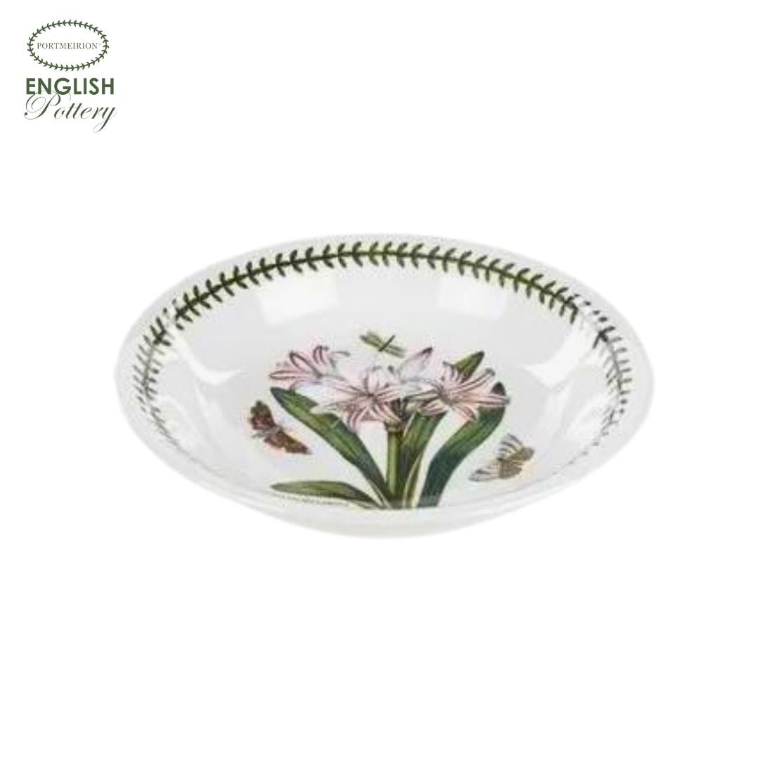 Portmeirion Botanic Garden Pasta Bowl 8 inch (ENG)