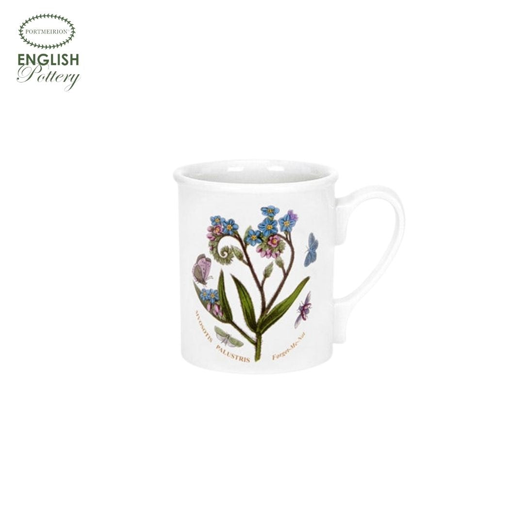 Portmeirion Botanic Garden Breakfast Mug 9oz (ENG)