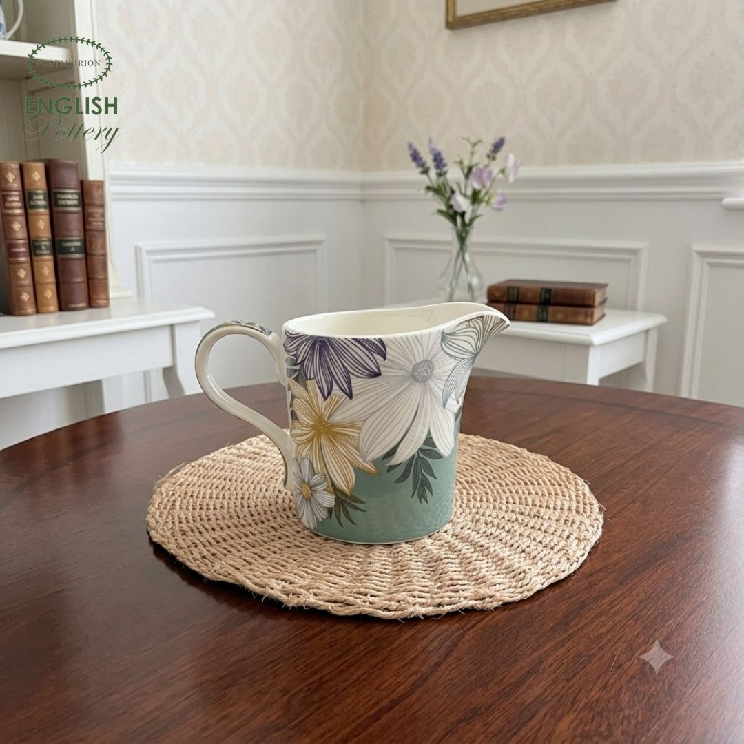 Portmeirion Atrium Creamer Jug (ENG)