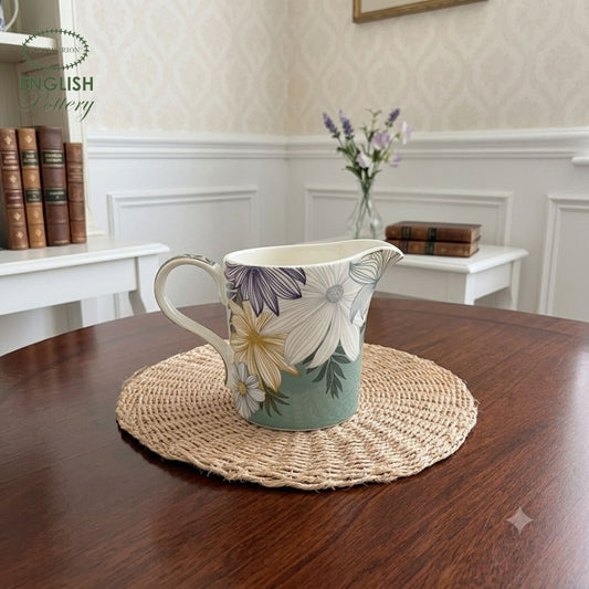 Portmeirion Atrium Creamer Jug (ENG)