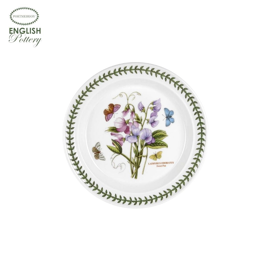 Portmeirion Botanic Garden Salad Plate 8 inch (ENG)