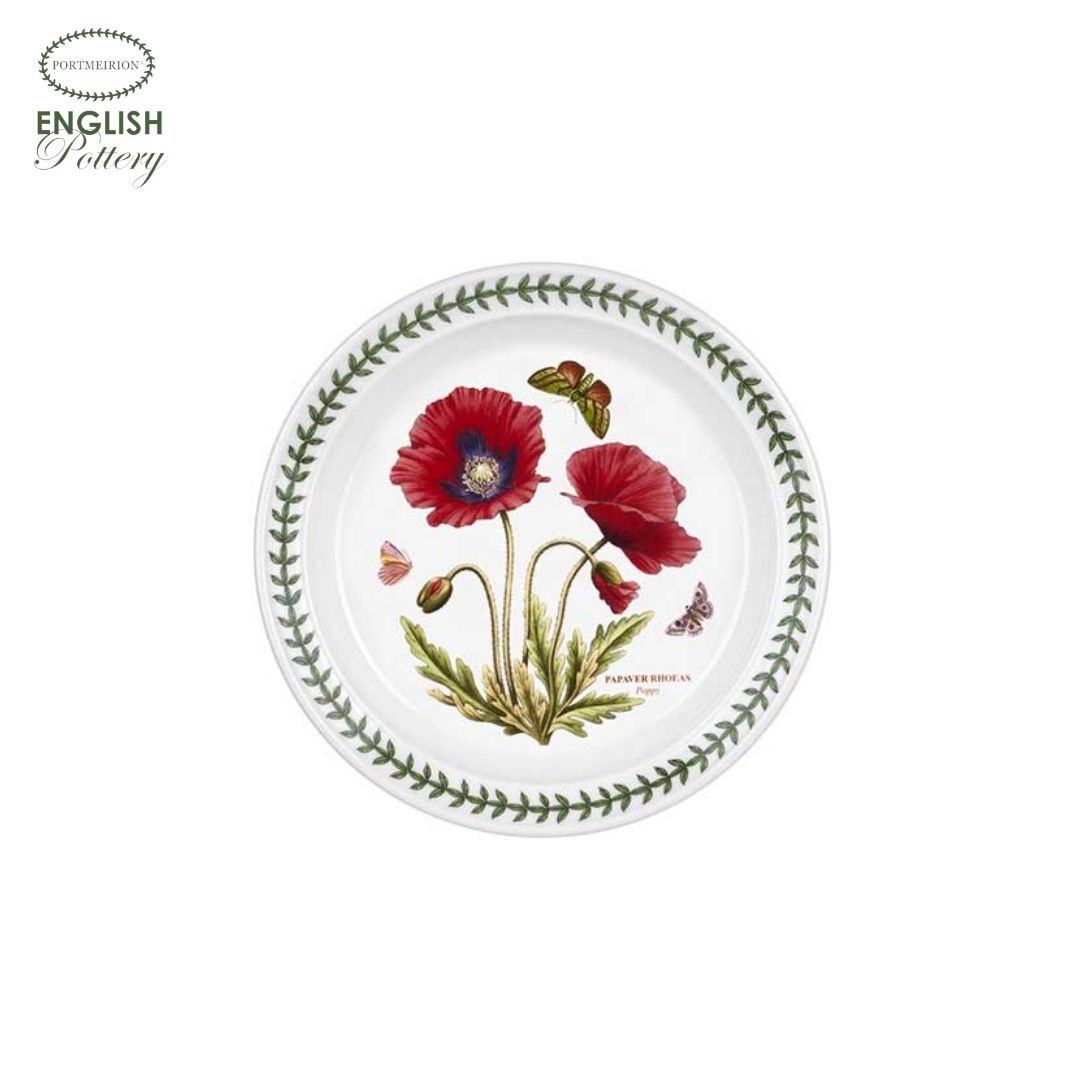 Portmeirion Botanic Garden Salad Plate 8 inch (ENG)
