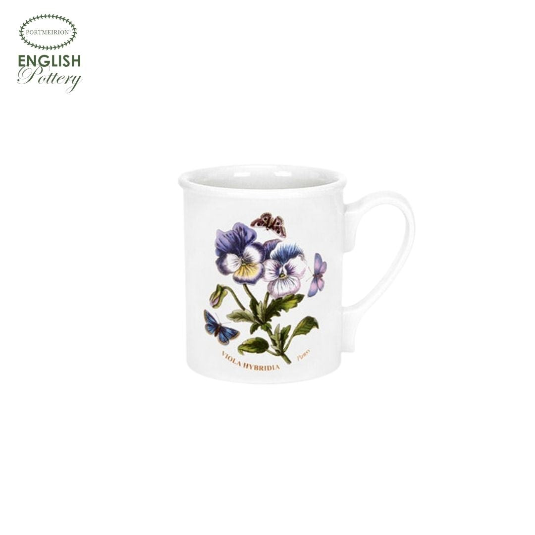 Portmeirion Botanic Garden Breakfast Mug 9oz (ENG)