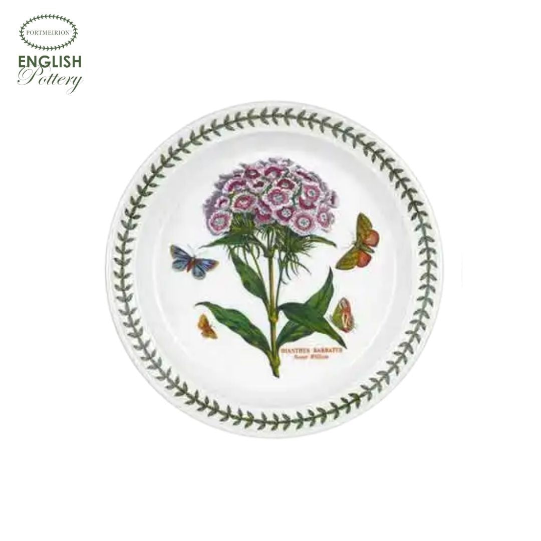Portmeirion Botanic Garden Dinner Plate 10 inch (ENG)