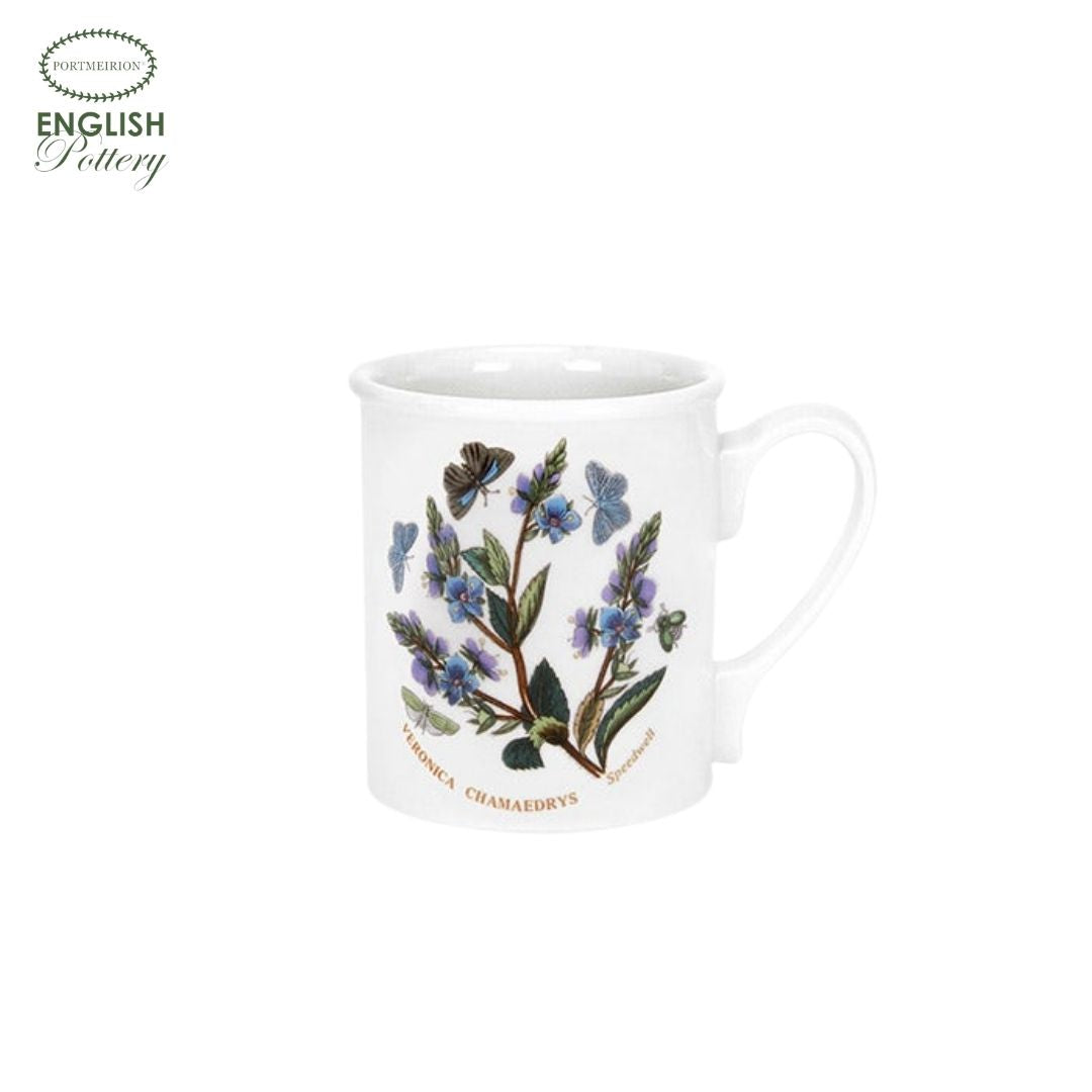 Portmeirion Botanic Garden Breakfast Mug 9oz (ENG)