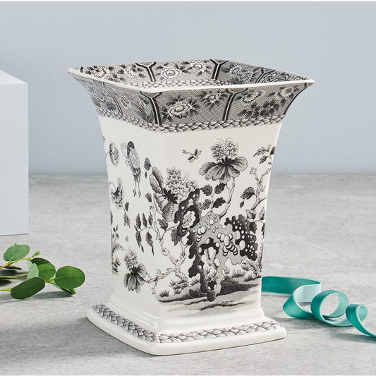 Spode Heritage Square Vase 8.75 inch (CHN)