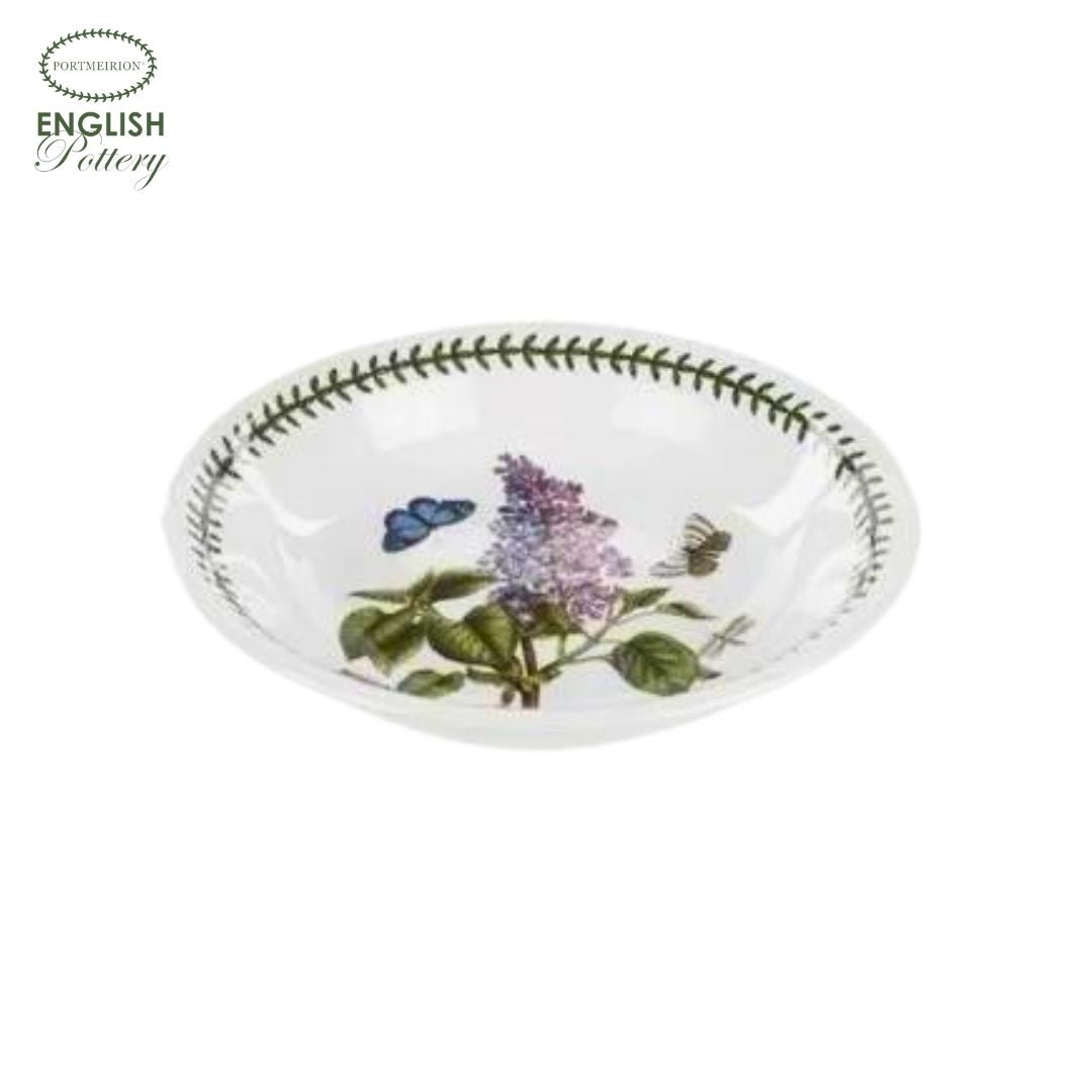 Portmeirion Botanic Garden Pasta Bowl 8 inch (ENG)