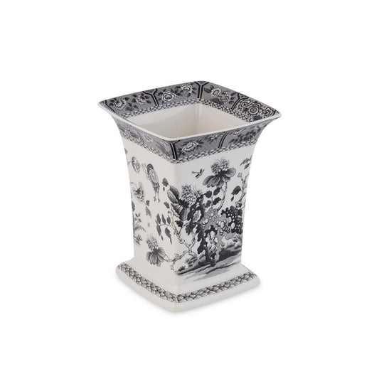 Spode Heritage Square Vase 8.75 inch (CHN)