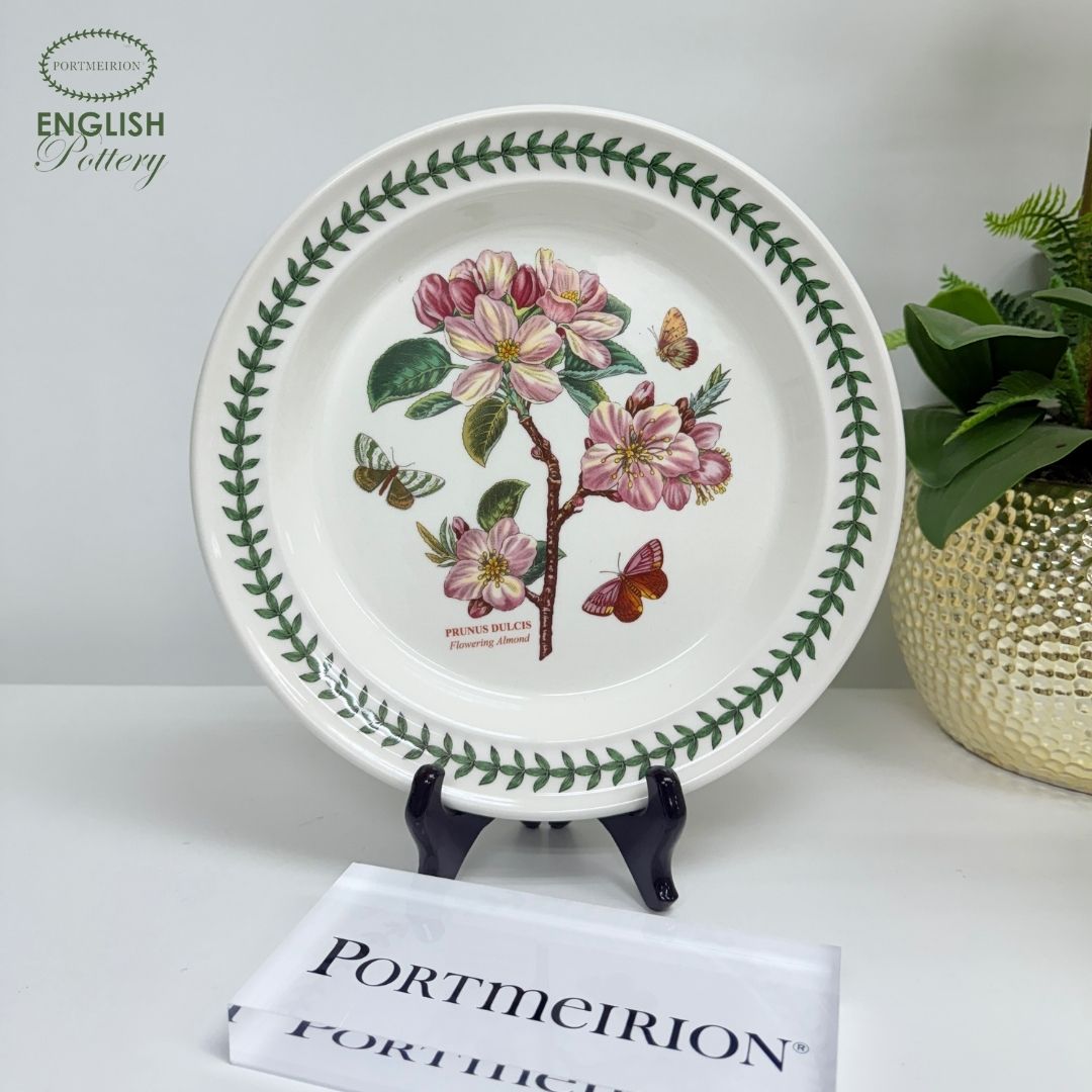 Portmeirion Botanic Garden Dinner Plate 10 inch (ENG)