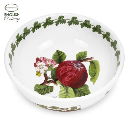 Portmeirion Pomona Salad Bowl 7 inch (Apple) (ENG)