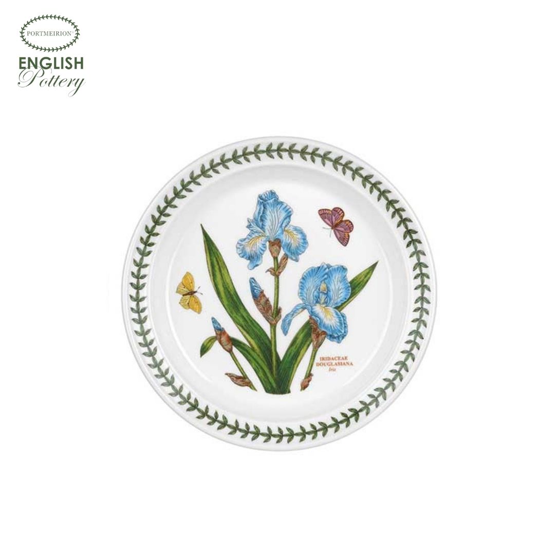 Portmeirion Botanic Garden Salad Plate 8 inch (ENG)