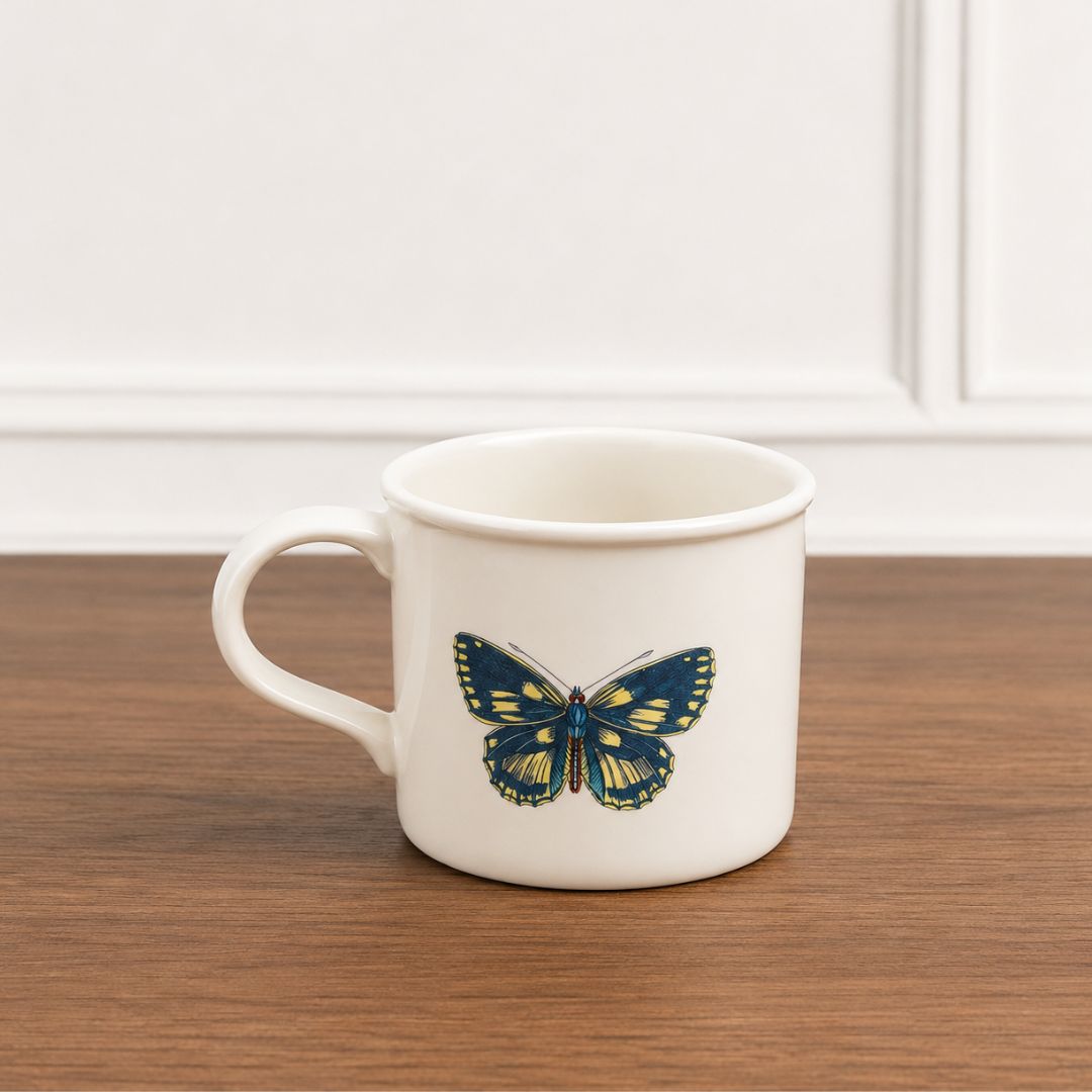 Portmeirion BG Harmony Drum Mug (2nd quality) (CHN)
