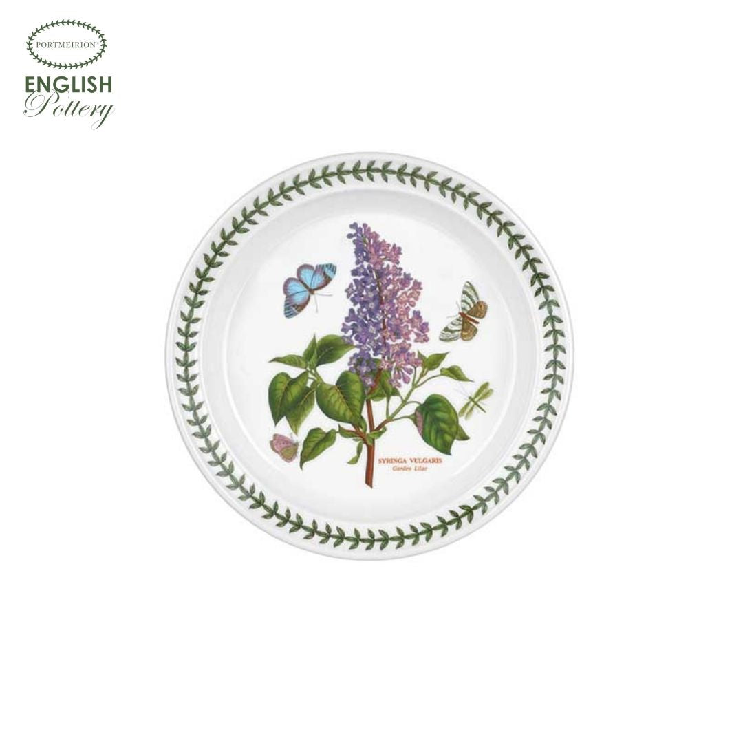 Portmeirion Botanic Garden Salad Plate 8 inch (ENG)