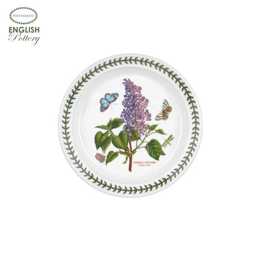 Portmeirion Botanic Garden Salad Plate 8 inch (ENG)