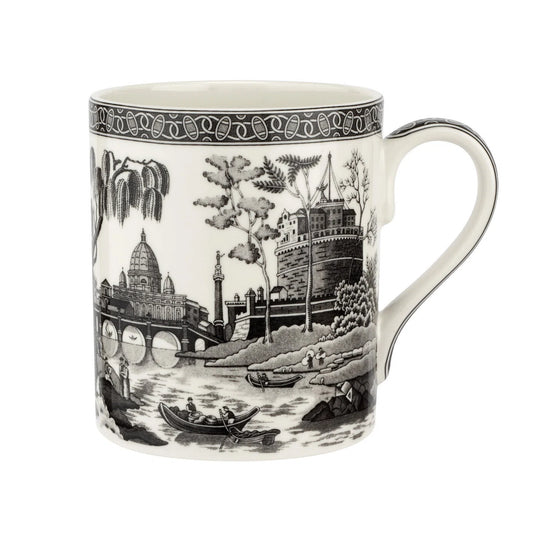Spode Heritage Collection Mug Rome 16oz (CHN)