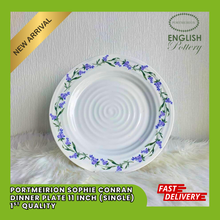 Portmeirion Sophie Conran Dinner Plate 11”