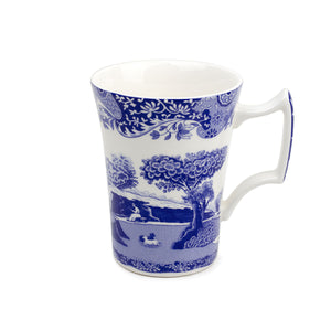 Spode Blue Italian Cottage Mug