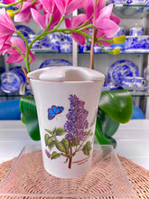 Botanic Garden Toothbrush Holder