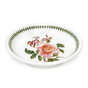 Botanic Roses Pasta Bowl 8Inch