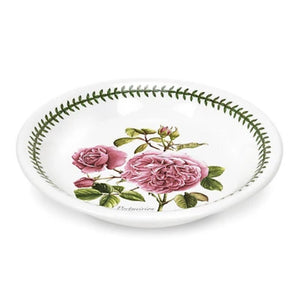 Botanic Roses Pasta Bowl 8Inch