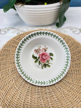 Botanic Roses Oatmeal Bowl 6Inch